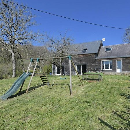 La Coqueliere - Belle Maison Pour 5 Putanges Kültér fotó