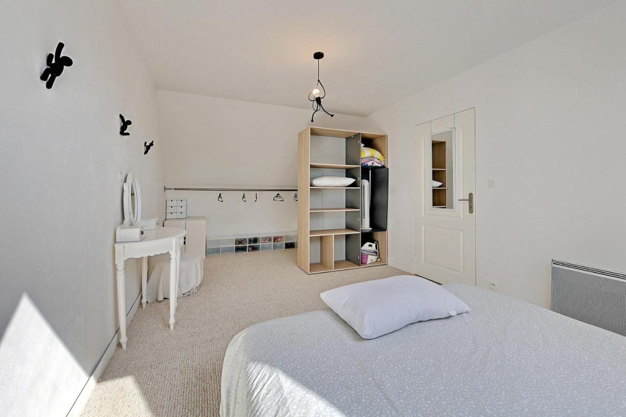 La Coqueliere - Belle Maison Pour 5 Putanges Kültér fotó